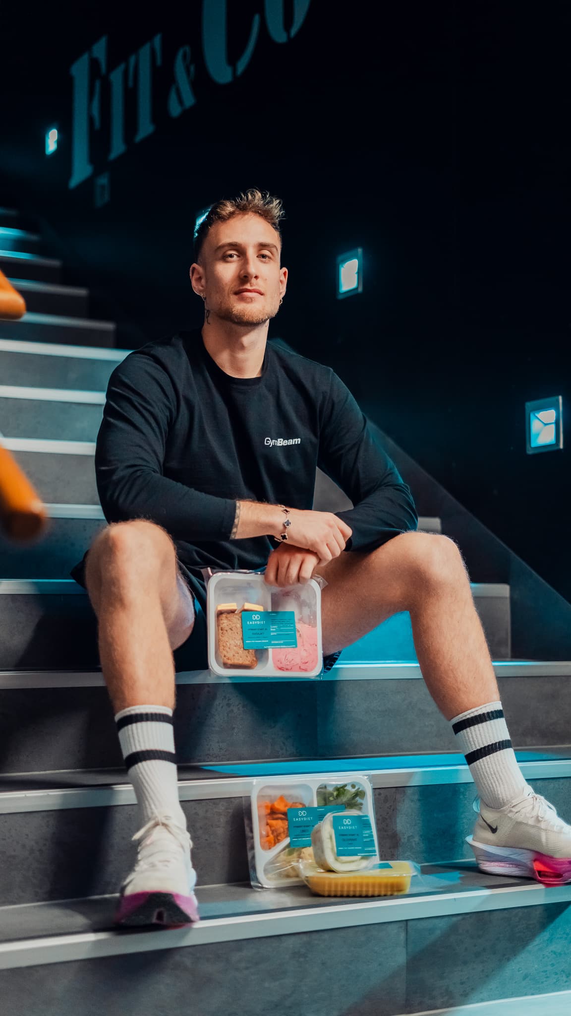 Výživa & EasyDiet